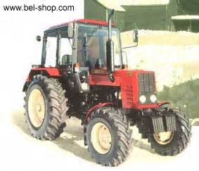 Запчасти для МТЗ-1005