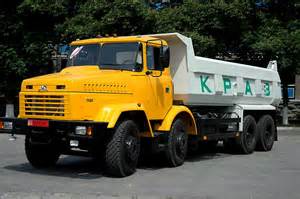 Запчасти для КрАЗ-7133С4