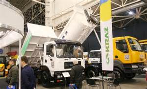 Запчасти для КрАЗ-7133С4