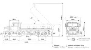 Запчасти для КрАЗ-7133С4