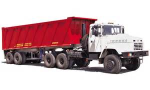 Запчасти для КрАЗ-7133С4
