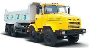 Запчасти для КрАЗ-7133С4