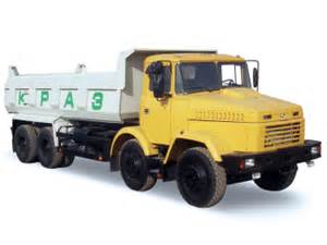 Запчасти для КрАЗ-7133С4