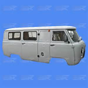 Запчасти для УАЗ 3962