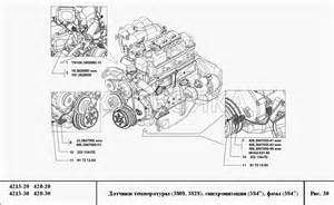 Блок цилиндров двигателей 420-20, 420-30 в Беларуси