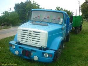 Запчасти для ЗИЛ-433100