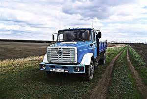 Запчасти для ЗИЛ-433100