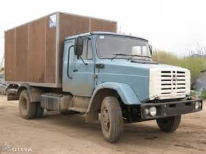 Запчасти для ЗИЛ-433100