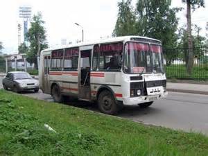 Задний мост (пр-во АО