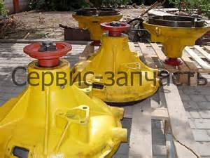 Купить Установка компрессора и его привод 69084-3500003