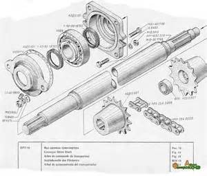 Запчасти для ПРТ-10