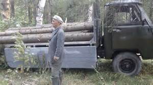 Запчасти для УАЗ 3303
