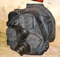 Запчасти для Амкодор-352