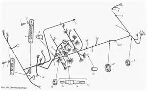 Запчасти для Амкодор-332С-01