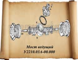 Облицовка ТО-18Б.33.00.000 для Амкодор-333А (ТО-18Б2)