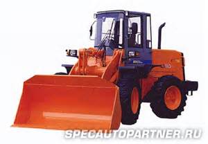 Запчасти для Амкодор-325 (ТО-18К)