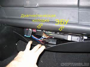 Освещение салона для ВАЗ-2109