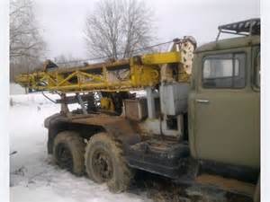 Цилиндр подачи для ЛБУ-50