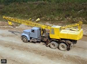 Запчасти для КС-4561А