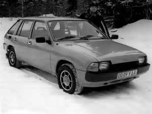Запчасти для ИЖ 2126