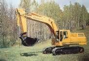 Купить ЭО-5124А.29.07.000 Гидроцилиндр