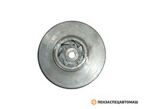 Запчасти для КО-829А
