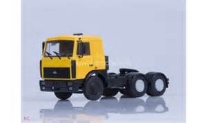 Установка электронных блоков АБС БПО «ЭКРАН» на автомобилях МАЗ-642208, 642205, 543208, 543205, 543203, 543202, 555102, 551605 в Беларуси