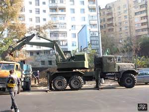 Купить Механизм управления приводом поворота и вспомогательным оборудованием 09.1107.000