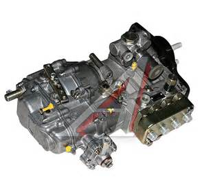 Установка генератора для Д-245.30Е2-469