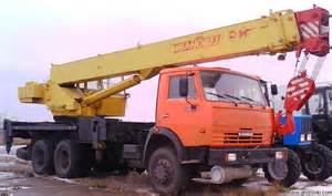 Запчасти для КС-45717К-1