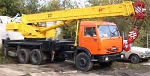 Запчасти для КС-45717К-1