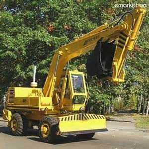 Запчасти для Атек-761