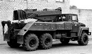 Лебедка КС-3576.26.000 для КС-3576