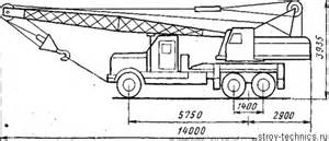 Запчасти для КС-3571