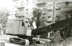 Запчасти для Э-652Б