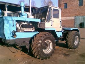 Система охлаждения двигателя для Т-150К (2004)