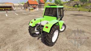 Запчасти для Т-150К (2004)