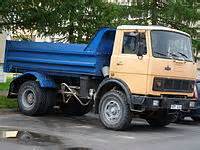 Запчасти для МАЗ-5551 (2003)