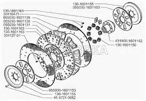Купить Система охлаждения дизеля Д-245.9Е2