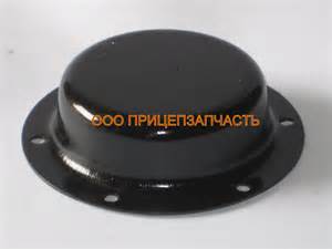 Запчасти для ЧМЗАП-9906