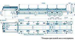 Запчасти для ЧМЗАП-9990