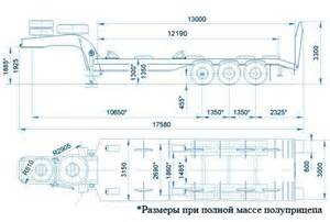 Купить Балансир продольный