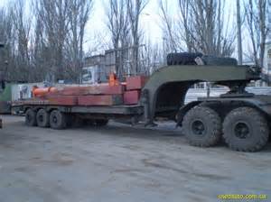 Запчасти для ЧМЗАП-9990