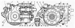 Запчасти для Дополнение к ГАЗ-3403