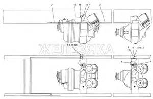 Купить 740.1105010-01 Фильтр грубой очистки топлива
