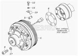 Купить 740.11-1009050-01 Указатель уровня в сборе