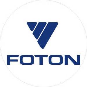 Запчасти для Foton-FL936F