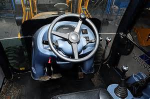 Запчасти для Foton-FL958G
