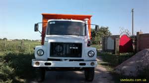 Запчасти для ГАЗ-4301