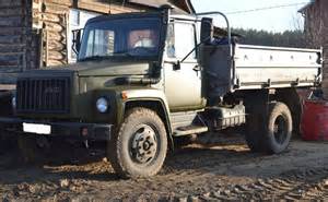 Запчасти для ГАЗ-4301